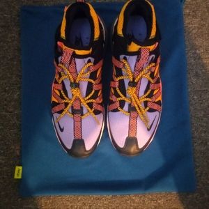 Nike Air Max ACG Bofin,men11, purple,pink,yellow,
